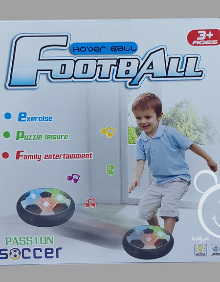 Hover Football
