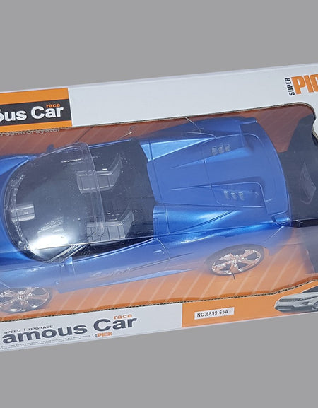 Famous Car R/C
