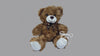Teddy Stuff Bear Small Color 3