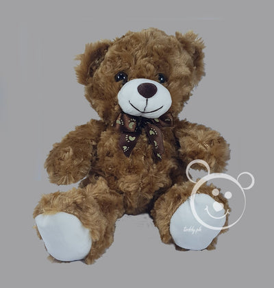 Teddy Stuff Bear Small Color 3