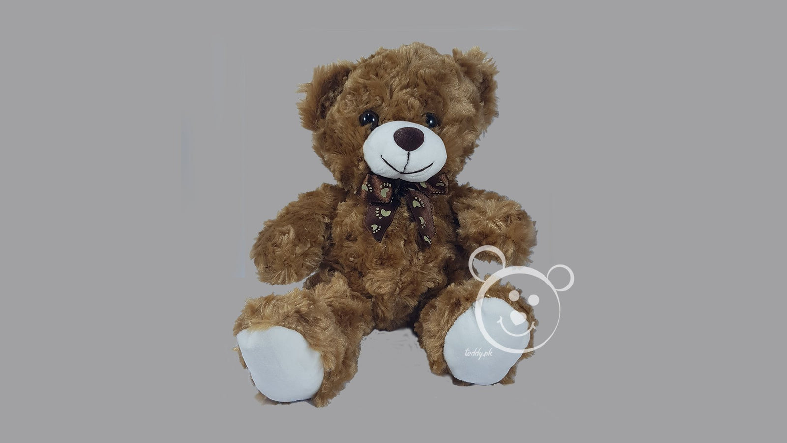 Teddy Stuff Bear Small Color 3