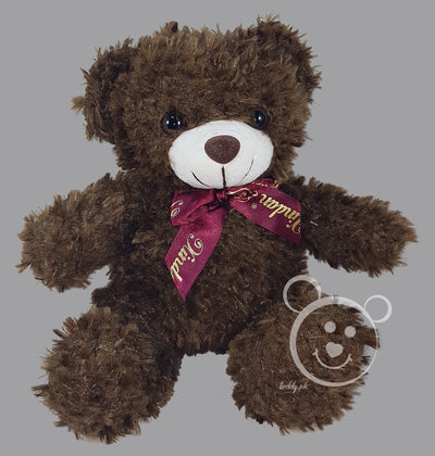 Teddy Stuff Bear Small Color 5