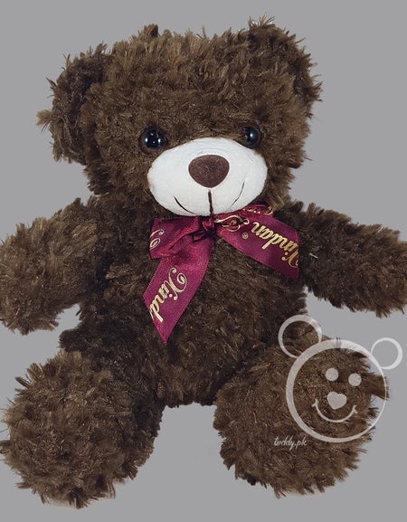 Teddy Stuff Bear Small Color 5