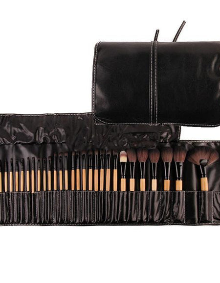 Makeup Brush Set 32 Pcs (2 Colors)