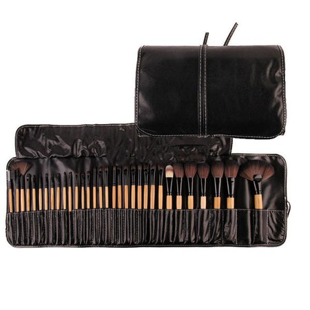 Makeup Brush Set 32 Pcs (2 Colors)