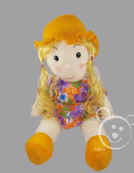 Judy Stuff Doll Medium