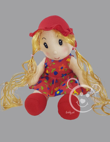 Judy Stuff Doll Small