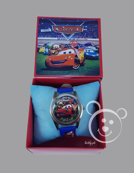 Disney Watch - Cars
