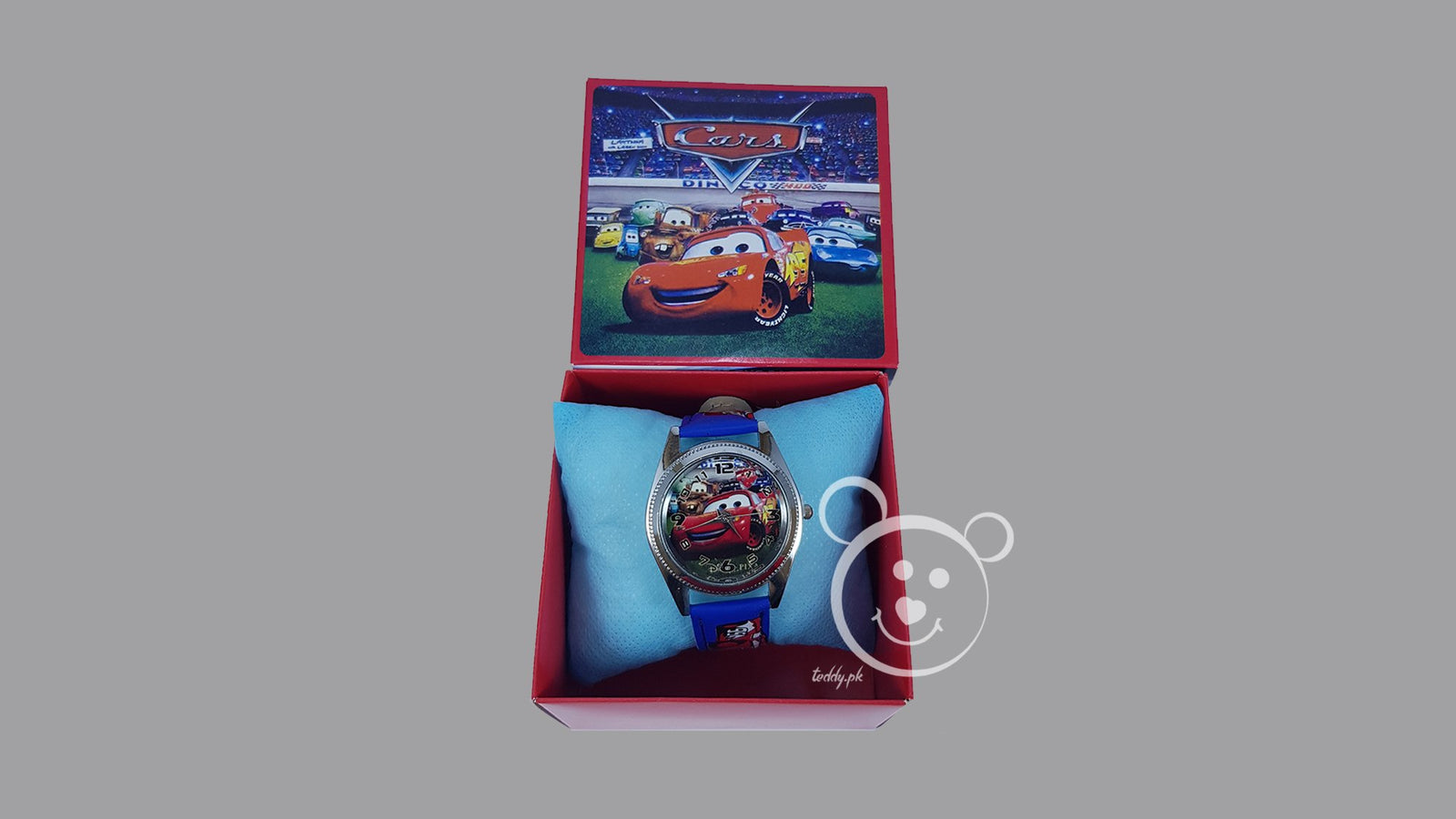 Disney Watch - Cars