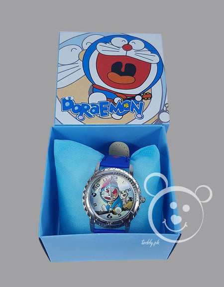 Disney Watch - Doraemon