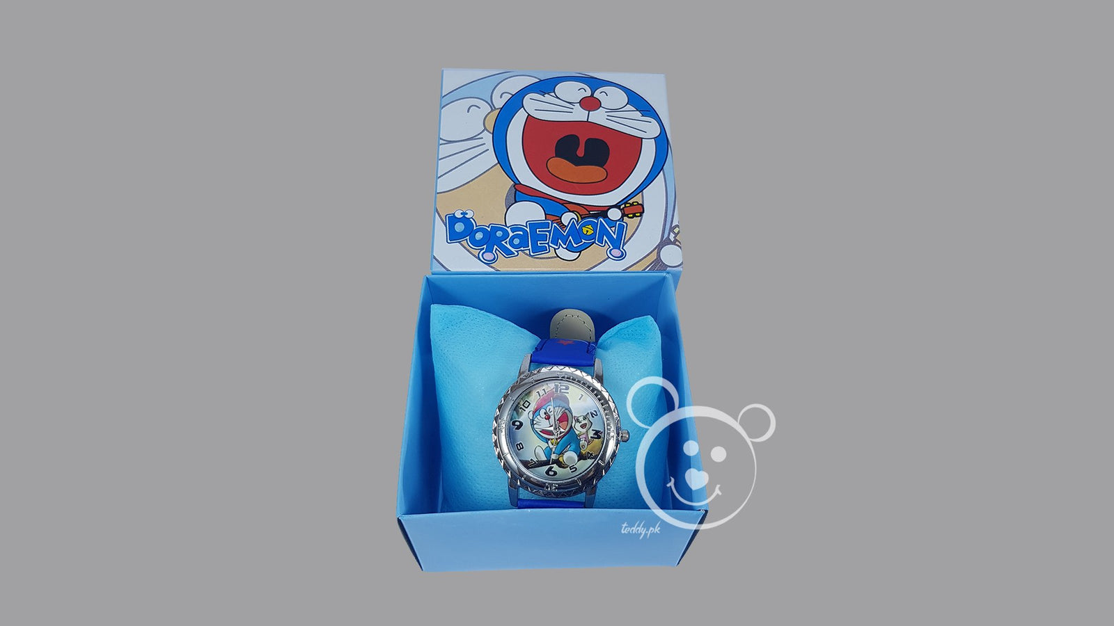 Disney Watch - Doraemon