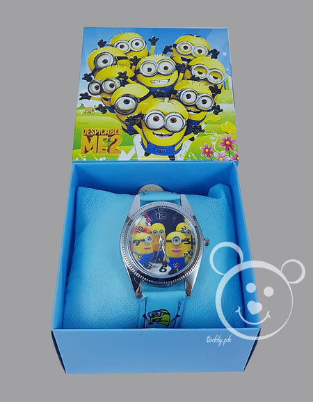 Disney Watch - Despicable Me2