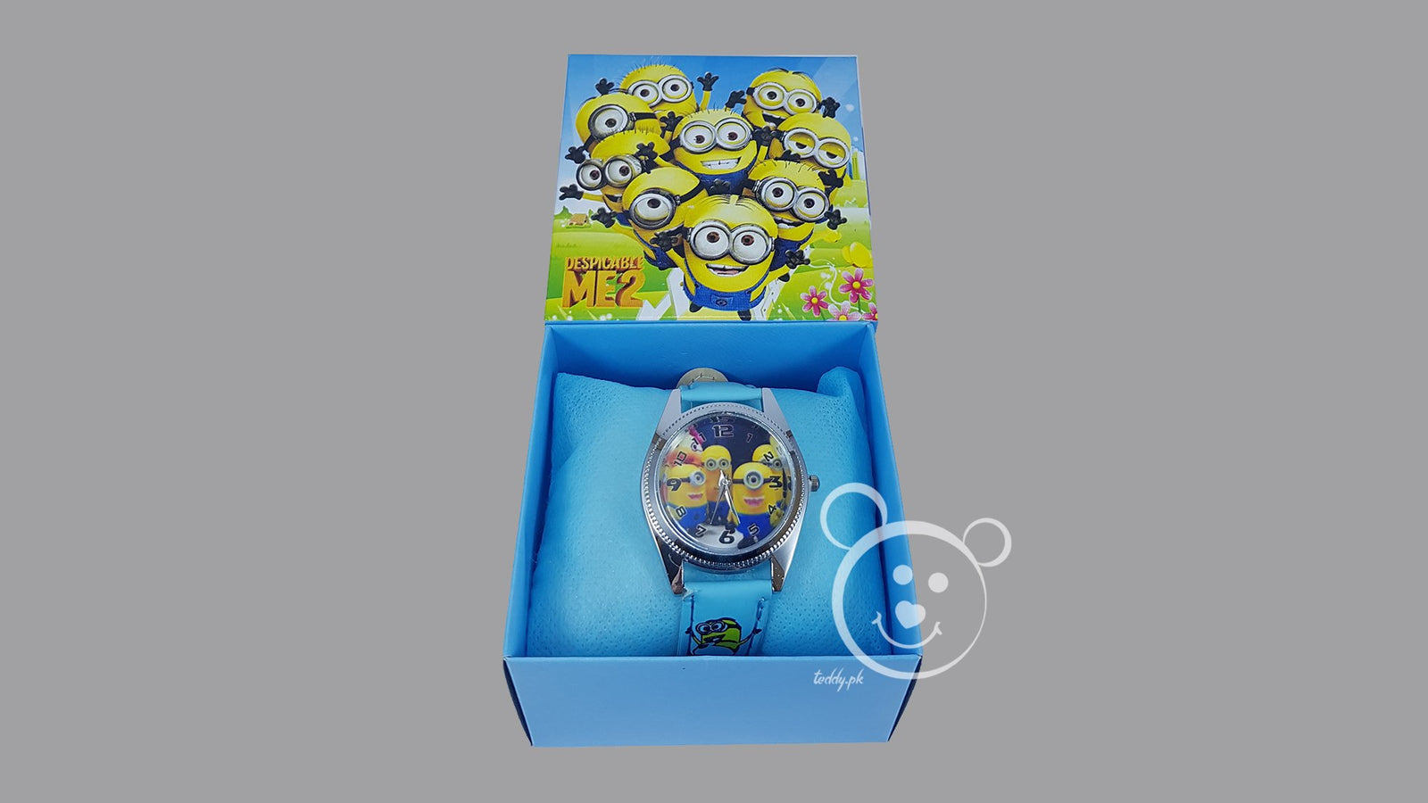 Disney Watch - Despicable Me2