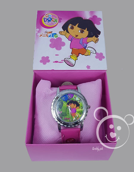 Disney Watch - Dora