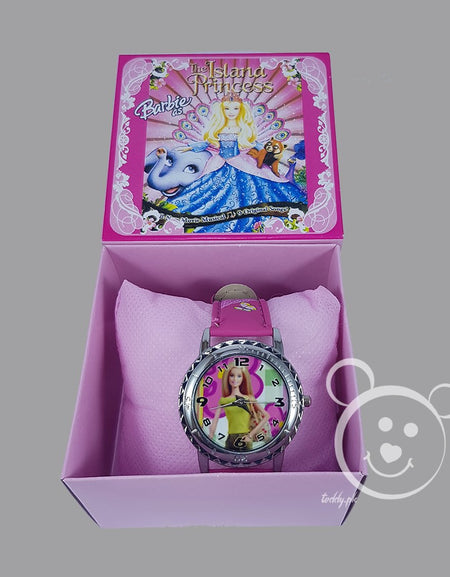 Disney Watch - Barbie