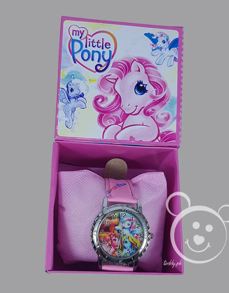 Disney Watch - Little Pony