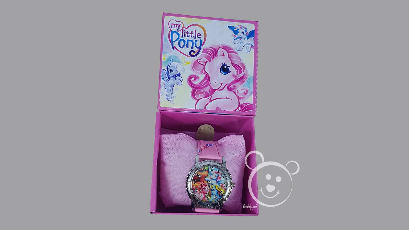 Disney Watch - Little Pony