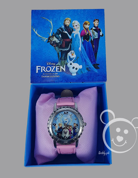 Disney Watch - Frozen