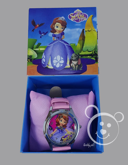 Disney Watch - Sofia