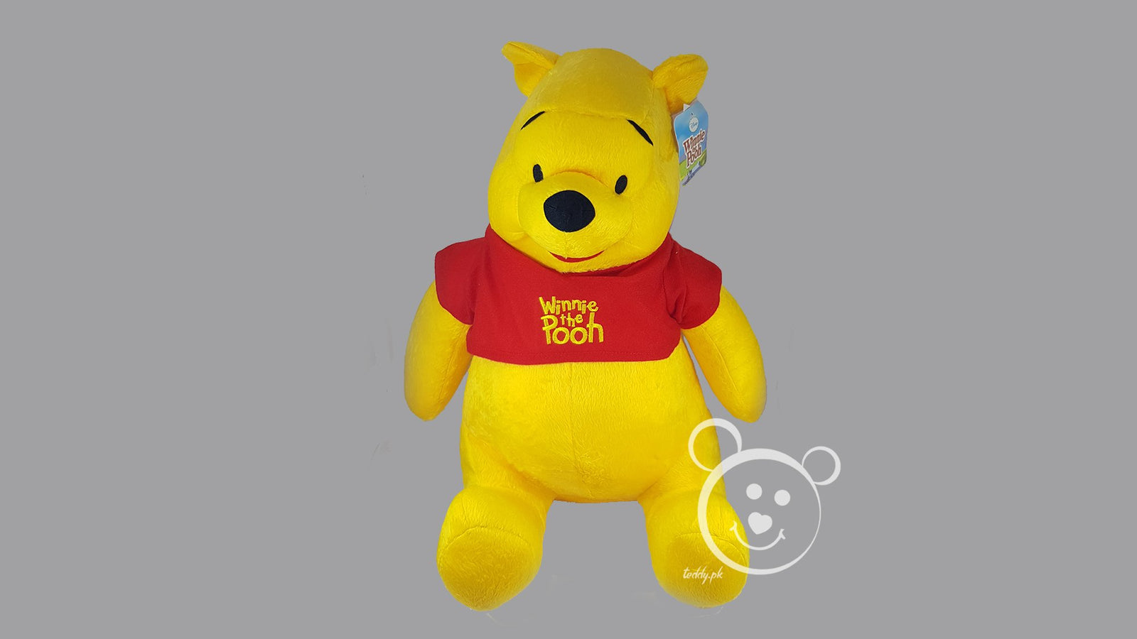 Disney Pooh Original 15 Inch