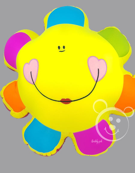 Soft Beans Stuff - Seven Color