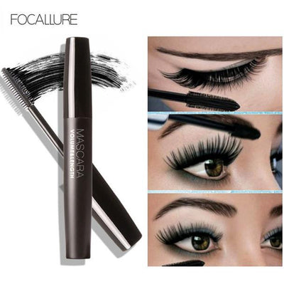 Focallure Waterproof Mascara