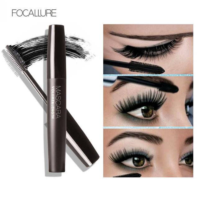 Focallure Waterproof Mascara