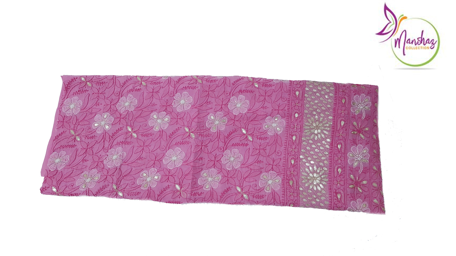 ChickenKari w/ Gota Work - Pink