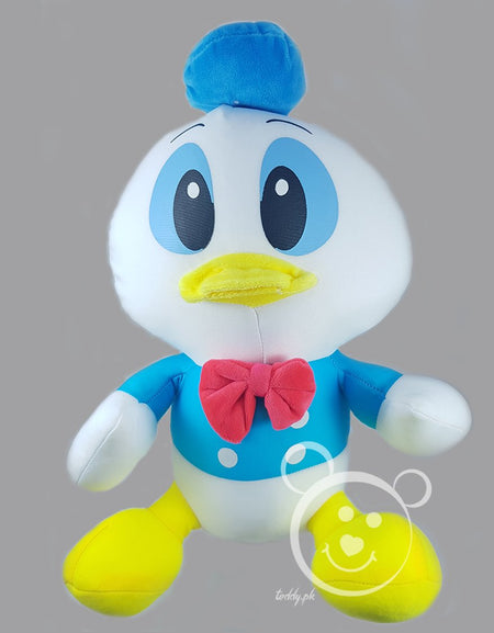 Soft Beans Stuff - Donald Duck