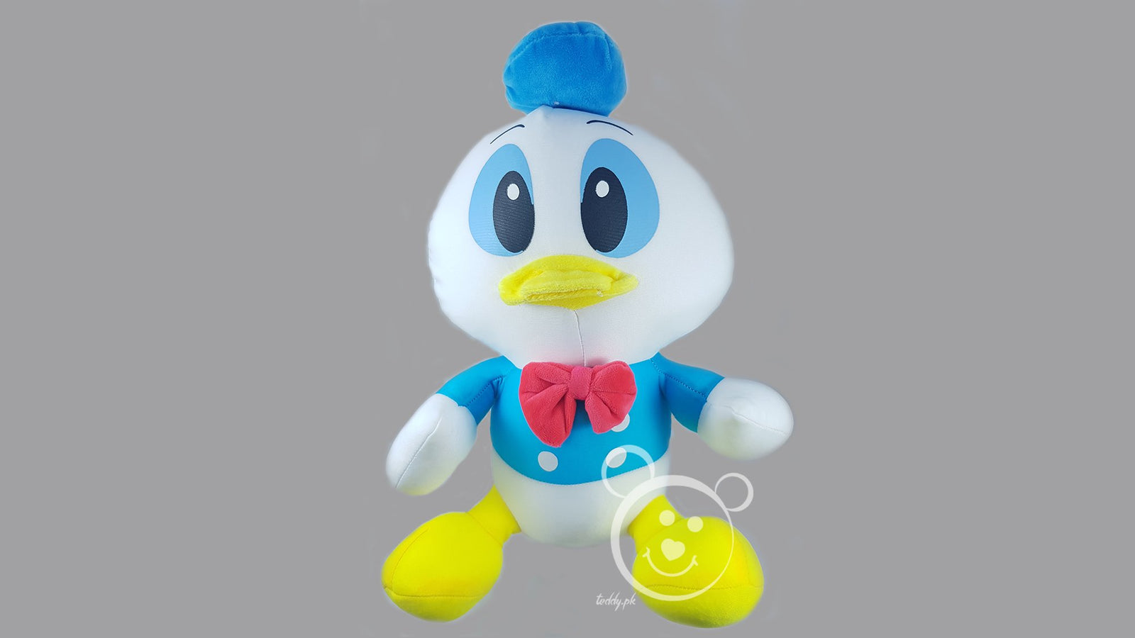 Soft Beans Stuff - Donald Duck