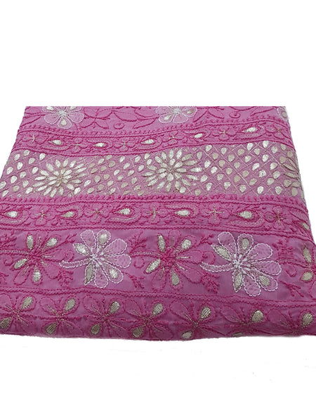 ChickenKari w/ Gota Work - Pink