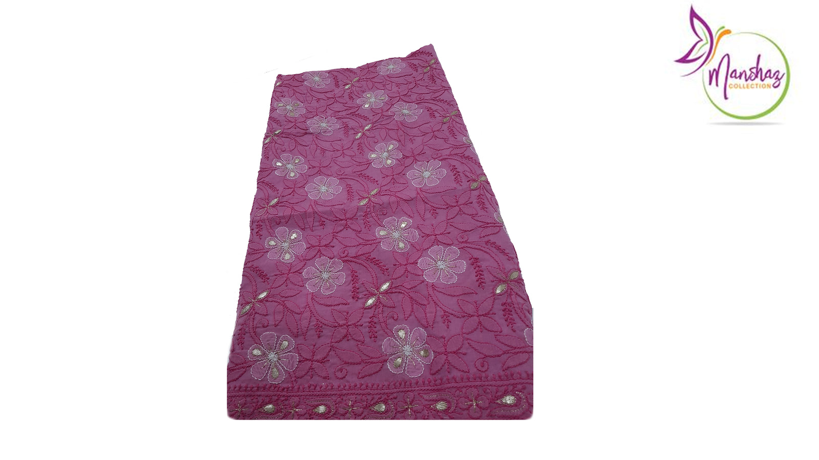 ChickenKari w/ Gota Work - Pink