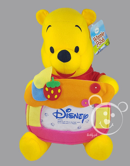 Disney Pooh Original 12 Inch - Design 3