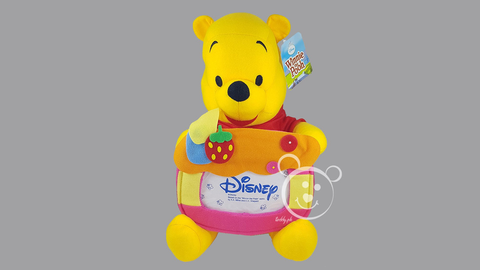 Disney Pooh Original 12 Inch - Design 3