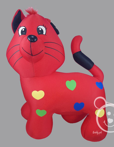 Soft Beans Stuff - Cat