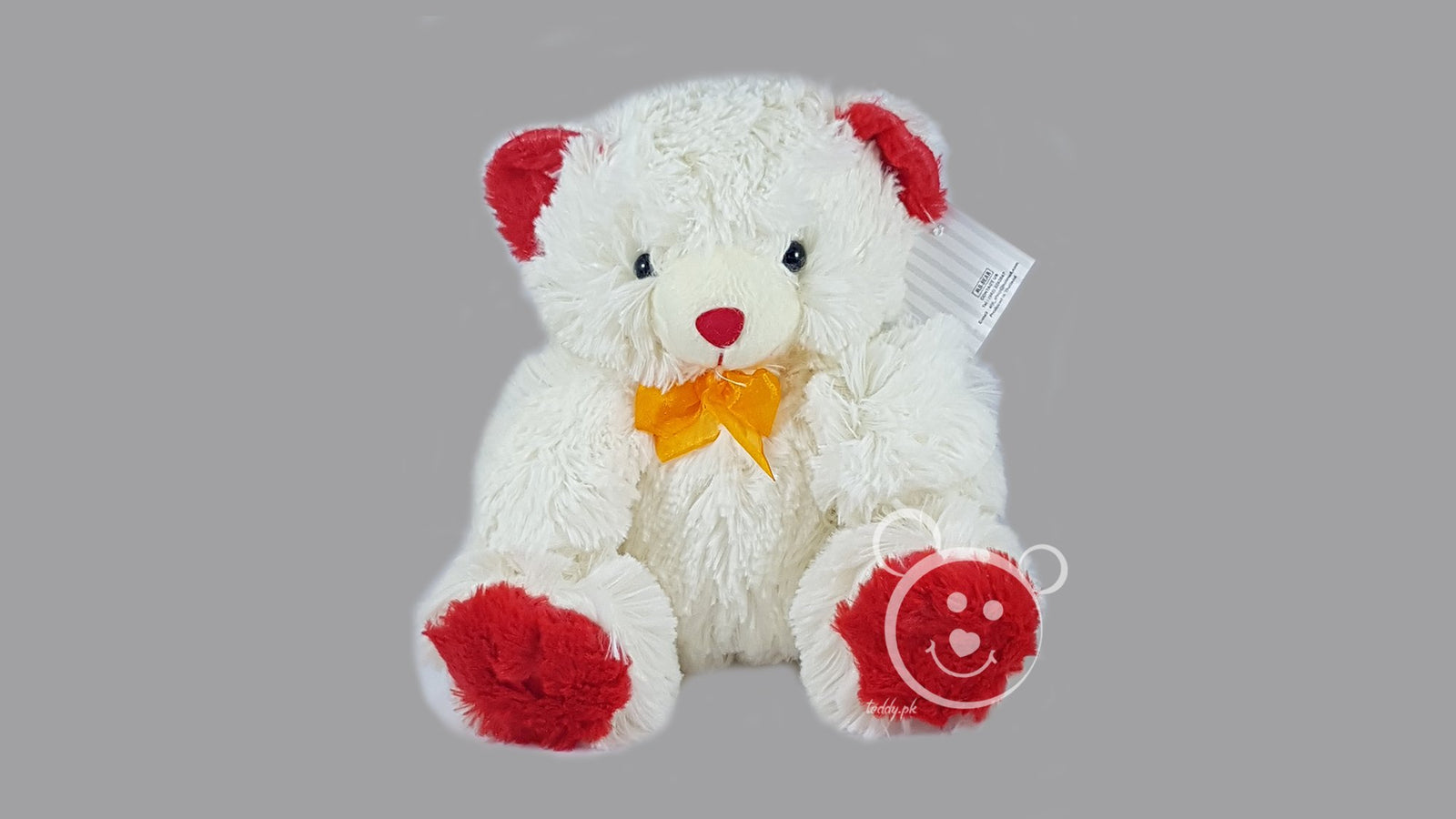 Teddy Bear Love Medium