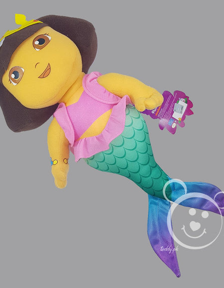 Fancy Dora Original Small Design 1