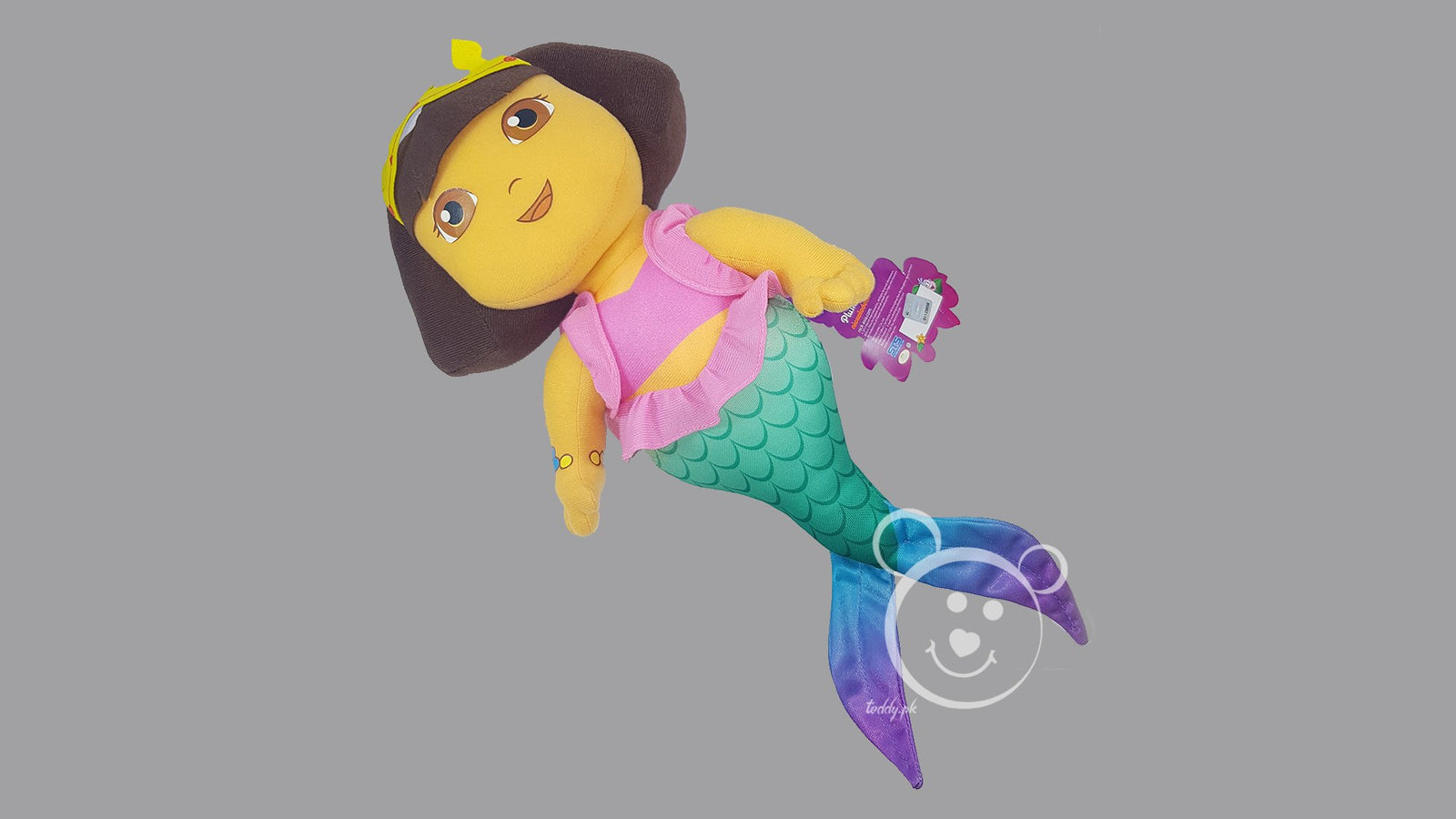 Fancy Dora Original Small Design 1