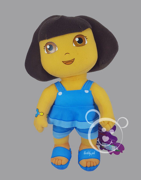 Fancy Dora Original Small Design 3