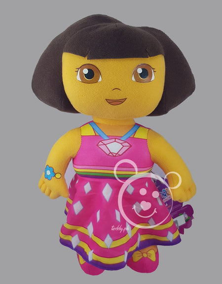 Fancy Dora Original Small Design 2