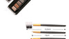Focallure 10 Colors Eye Shadow & Brush Set