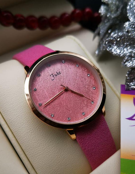 Fuke Center Self Watch