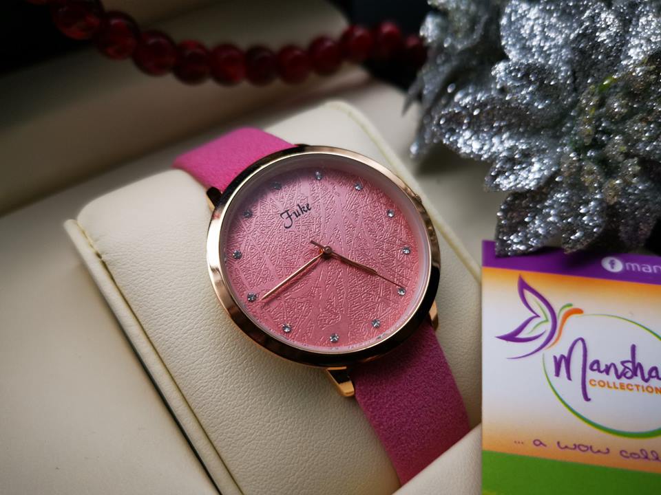 Fuke Center Self Watch