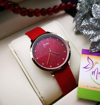 Fuke Center Self Watch