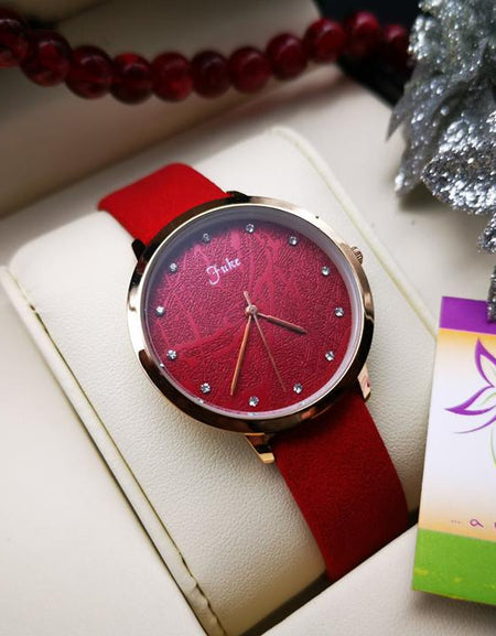 Fuke Center Self Watch