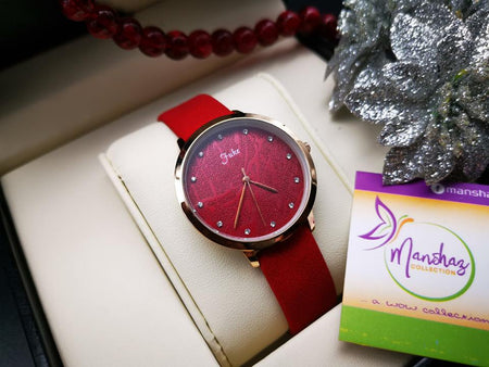 Fuke Center Self Watch