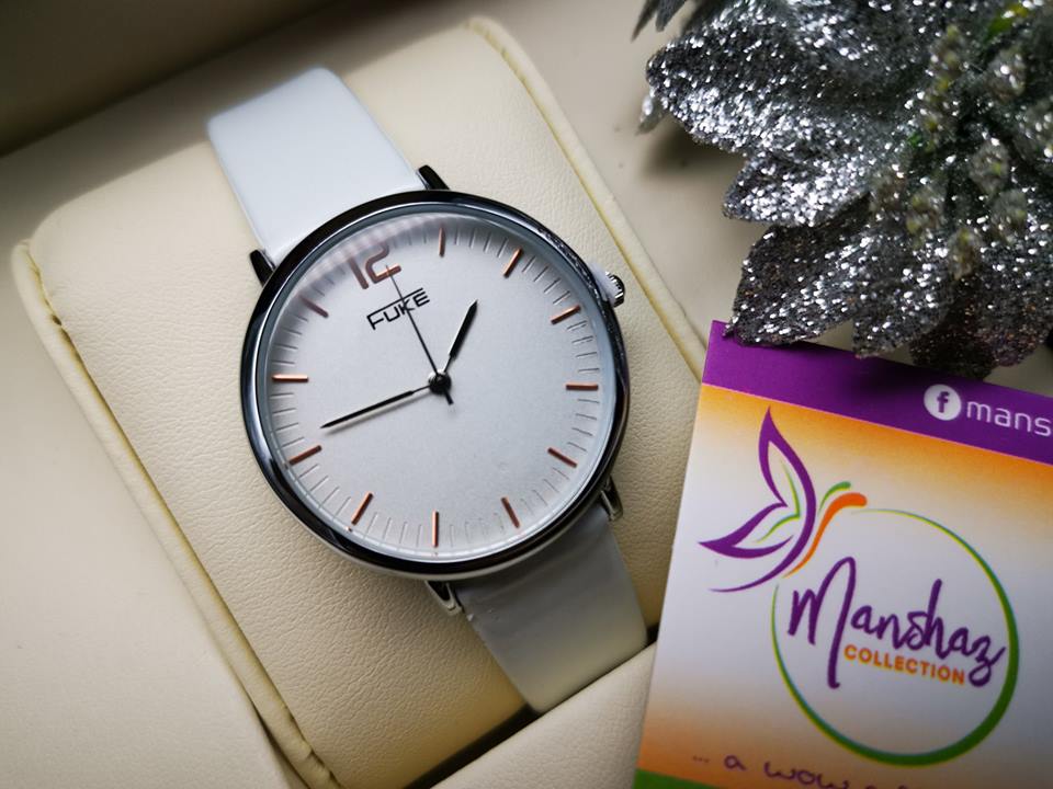 Fuke Shine Watch