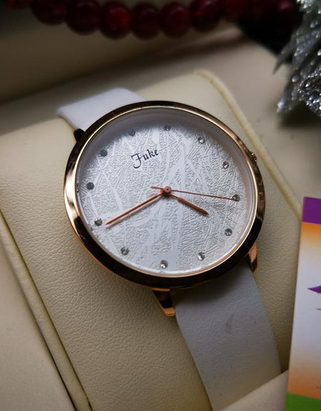 Fuke Center Self Watch