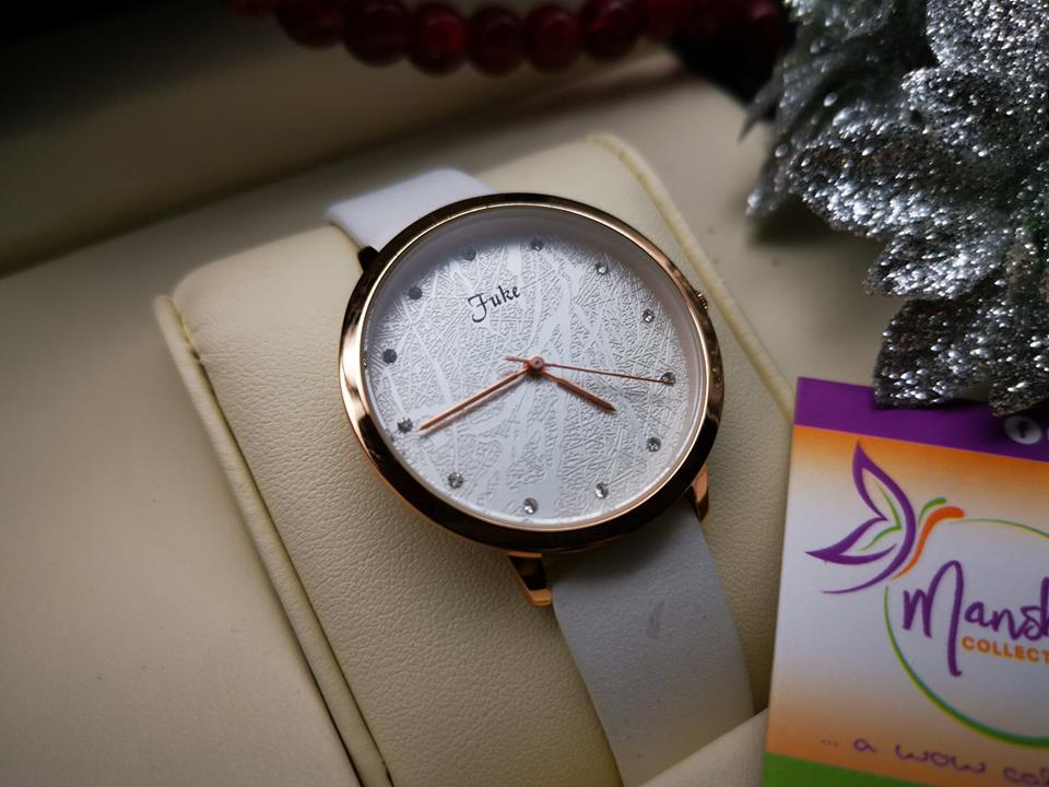 Fuke Center Self Watch