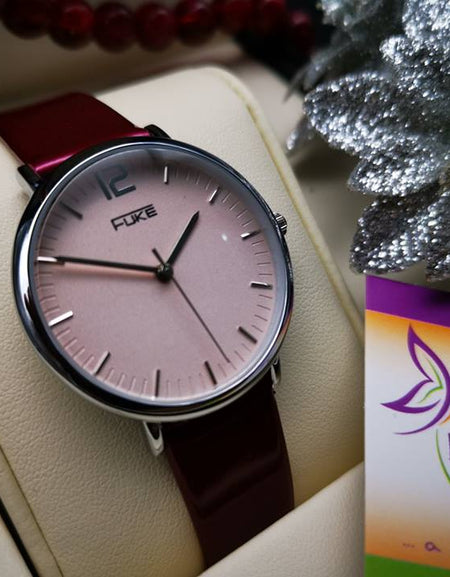 Fuke Shine Watch